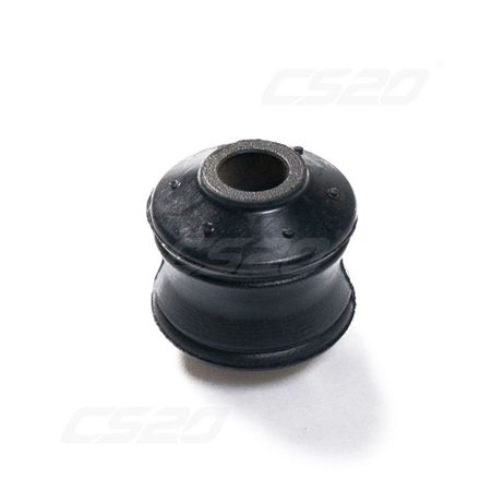 фото CS-20 14966 Втулка заднего амортизатора Chevrolet Lanos нижния (1 шт) серия Оригинал+, пакет CS-20 14966 Втулка заднего амортизатора Chevrolet Lanos нижния (1 шт) серия Оригинал+, пакет
