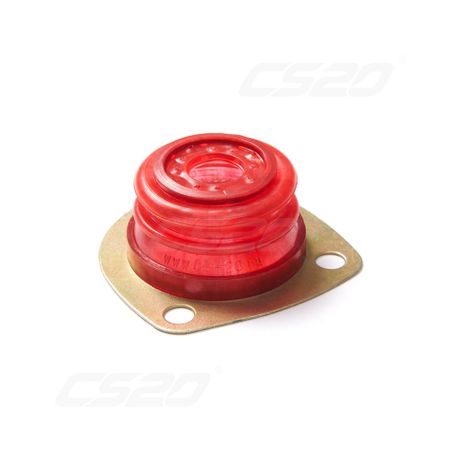 фото CS-20 06553 Пыльники шаровой опоры 2101-07 красный полиуретан серия drive CS-20 06553 Пыльники шаровой опоры 2101-07 красный полиуретан серия drive