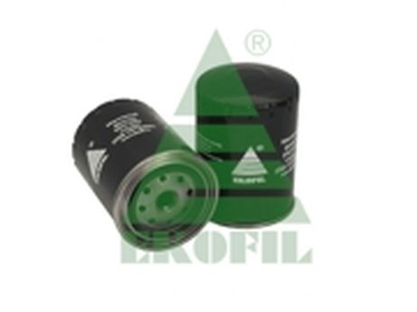 фото Ekofil EKO024 Масляный фильтр газ, ЗиЛ, ПАЗ (24) аналог nf-1501 Ekofil EKO024 Масляный фильтр газ, ЗиЛ, ПАЗ (24) аналог nf-1501