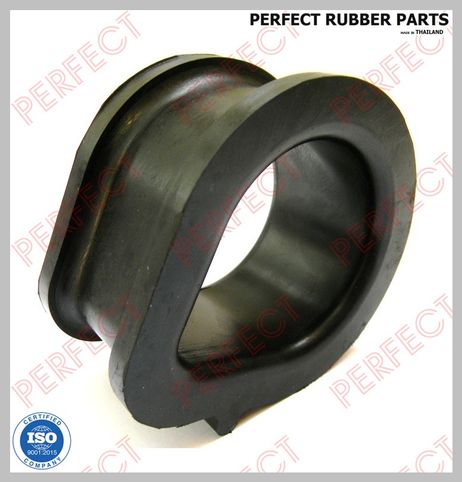 PERFECT NS-50-PF01R Проставка рулевой рейки
