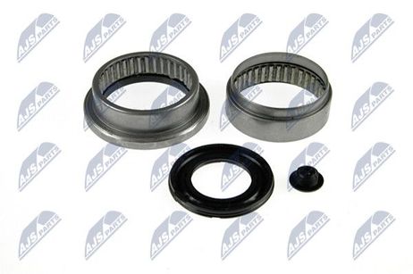 NTY KLZ-PE-002 NTY комплект подшипников ЗАД балки