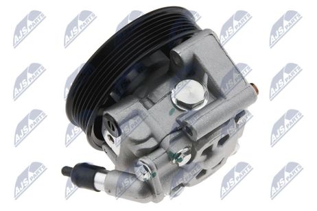 фото NTY ZSG-CH-010 NTY шаповая опора NTY ZSG-CH-010 NTY шаповая опора