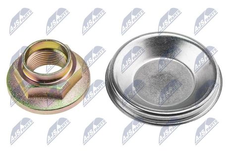 фото NTY KLT-PE-017-Z Ремкомплект KIT DO NR: klt-pe-017, nut, CAP | лев | NTY KLT-PE-017-Z Ремкомплект KIT DO NR: klt-pe-017, nut, CAP | лев |