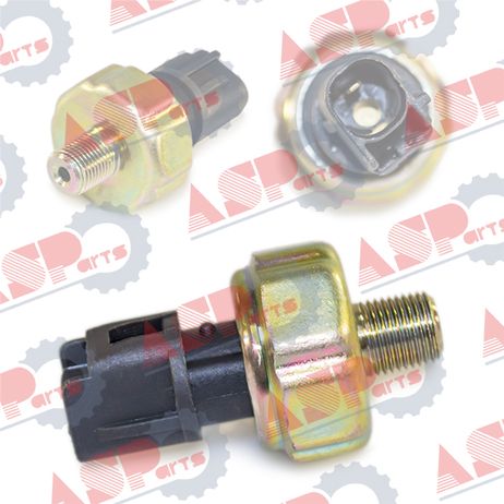 фото ASParts ASP01284 Датчик давления масла ASParts ASP01284 Датчик давления масла