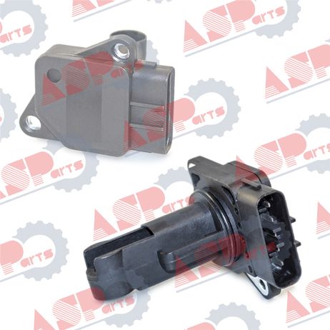 фото ASParts ASP02528 Датчик массового расхода воздуха ASParts ASP02528 Датчик массового расхода воздуха