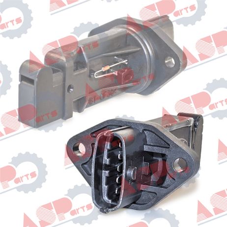 фото ASParts ASP02533 Датчик массового расхода воздуха ASParts ASP02533 Датчик массового расхода воздуха