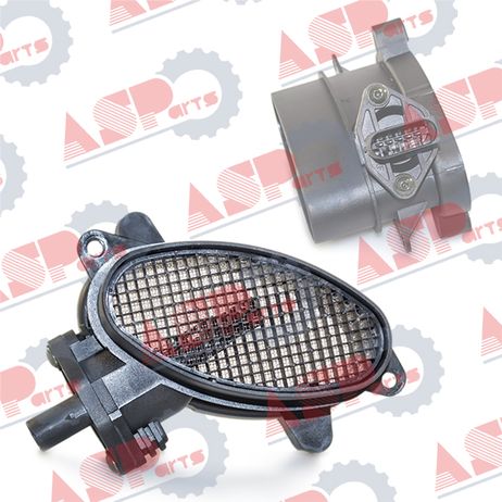 фото ASParts ASP02551 Расходомер воздуха в сборе (В корпусе) ASParts ASP02551 Расходомер воздуха в сборе (В корпусе)