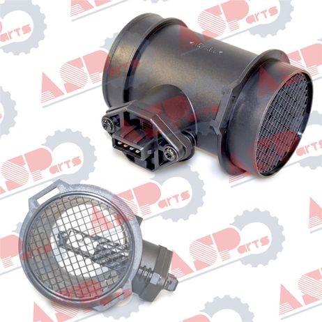 фото ASParts ASP02576 Расходомер воздуха в сборе (В корпусе) ASParts ASP02576 Расходомер воздуха в сборе (В корпусе)