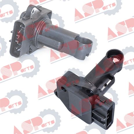 фото ASParts ASP0261 Датчик массового расхода воздуха ASParts ASP0261 Датчик массового расхода воздуха