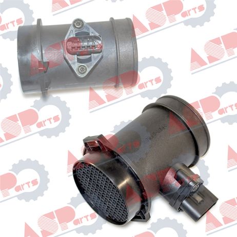 фото ASParts ASP02624 Расходомер воздуха в сборе (В корпусе) ASParts ASP02624 Расходомер воздуха в сборе (В корпусе)
