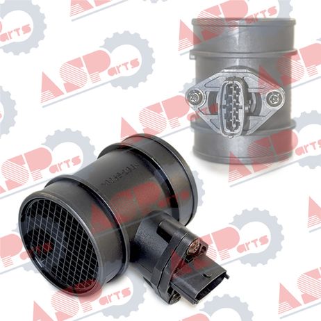 фото ASParts ASP0263 Расходомер воздуха в сборе (В корпусе) ASParts ASP0263 Расходомер воздуха в сборе (В корпусе)