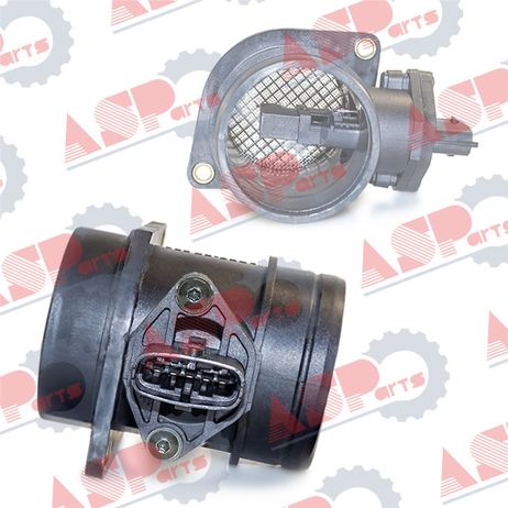 фото ASParts ASP02631 Расходомер воздуха в сборе (В корпусе) ASParts ASP02631 Расходомер воздуха в сборе (В корпусе)