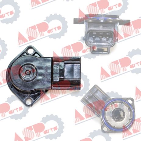 фото ASParts ASP0455 Датчик положения дроссельной заслонки ASParts ASP0455 Датчик положения дроссельной заслонки