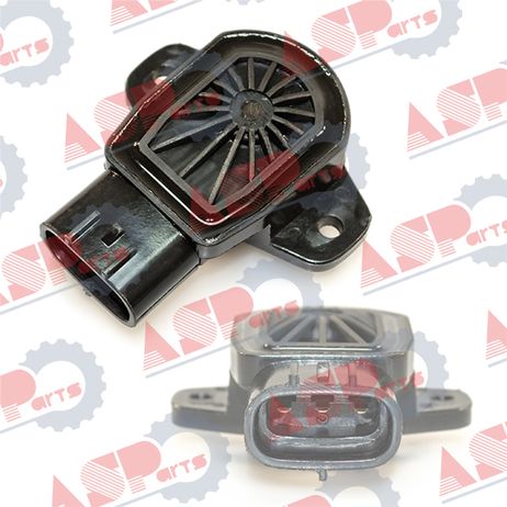 фото ASParts ASP0456 Датчик положения дроссельной заслонки ASParts ASP0456 Датчик положения дроссельной заслонки