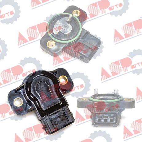 фото ASParts ASP0463 Датчик положения дроссельной заслонки ASParts ASP0463 Датчик положения дроссельной заслонки
