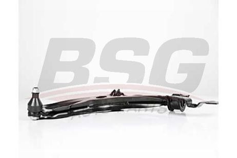 BSG BSG25315031 Рычаг передней подвески, левый / fiat doblo,palio 97~ | перед |