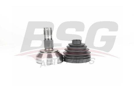 BSG BSG25340001 Шрус наружный, комплект / citroen jumperfiat ducatopeugeot boxer 06~ | перед |