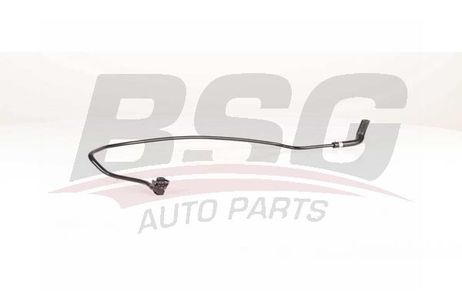 BSG BSG65725007 Трубка обогрева корпуса дроссельной заслонки / opel astra-h/j,zafira-b