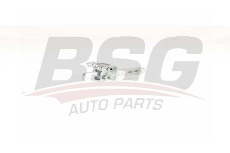 BSG BSG75975004 Ограничитель открывания передней двери / opel movano-brenault master- 