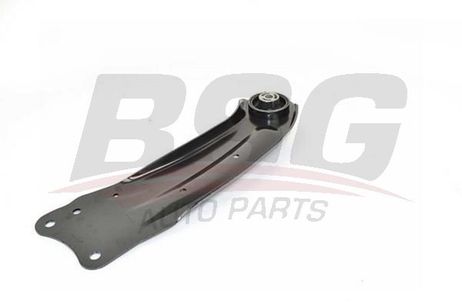 BSG BSG90315124 Рычаг задней подвески продольный нижний, левый / audi q3vw passat,tig | зад |