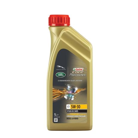 фото Castrol 15C5C9 Снят, замена 15c5c8 Масло моторное edge Professional C1 5w-30 Jaguar+Land Rover 1L Castrol 15C5C9 Снят, замена 15c5c8 Масло моторное edge Professional C1 5w-30 Jaguar+Land Rover 1L
