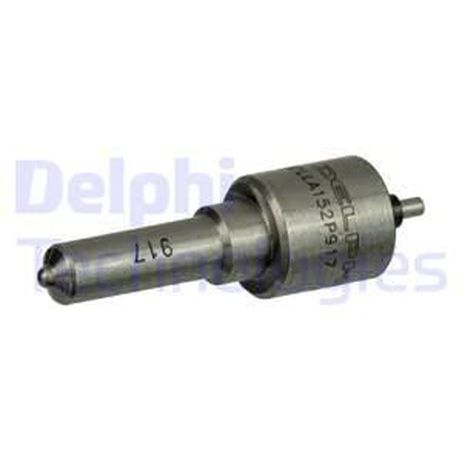 Delphi 6980579 6980579 delphi распылитель инжектора bdlla152p917 nissan x-trail (0934
