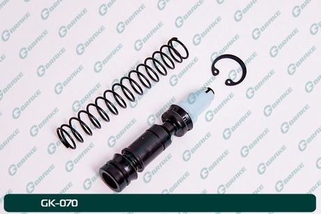 фото G-brake GK070 Ремкомплект главного цилиндра сцепления g-brake gk-070 G-brake GK070 Ремкомплект главного цилиндра сцепления g-brake gk-070