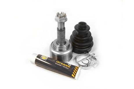 фото Hola CV10024 Шрус наружный nissan almera classic, almera II (n16) левый/правый, 25/ Hola CV10024 Шрус наружный nissan almera classic, almera II (n16) левый/правый, 25/