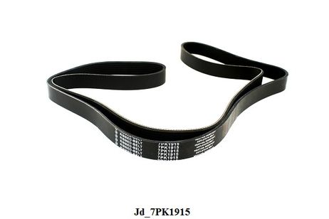 фото JD 7PK1915 Ремень поликлиновый JD JD 7PK1915 Ремень поликлиновый JD