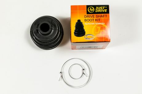 фото JD JCB0007 Пыльник шруса внутренний JD JCB0007 Пыльник шруса внутренний