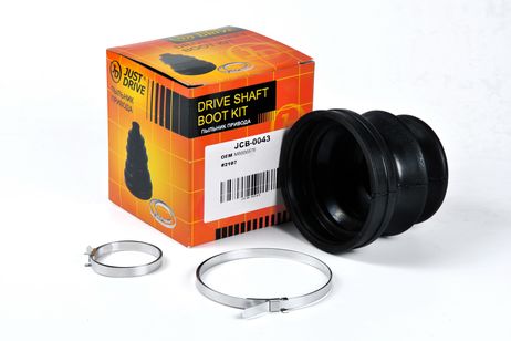 фото JD JCB0043 Пыльник шруса внутренний JD JCB0043 Пыльник шруса внутренний