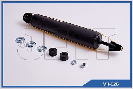 фото JETT V11026 Амортизатор jett v11-026 JETT V11026 Амортизатор jett v11-026