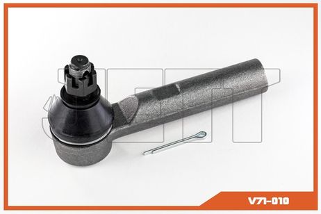фото JETT V71010 Наконечник рулевой jett v71-010 JETT V71010 Наконечник рулевой jett v71-010