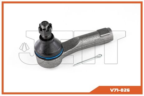 фото JETT V71026 Наконечник рулевой jett v71-026 JETT V71026 Наконечник рулевой jett v71-026
