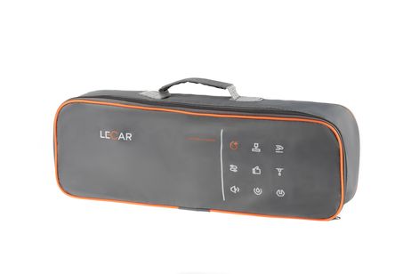фото LECAR LECAR000011806 Сумка для набора автомобилиста Lecar LECAR LECAR000011806 Сумка для набора автомобилиста Lecar