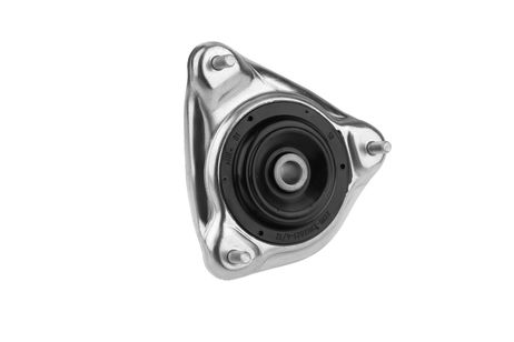 фото LECAR LECAR013041302 Опора стойки амортизатора ваз-2190 переднего без подшипника (с электроусилителем руля) LECAR LECAR013041302 Опора стойки амортизатора ваз-2190 переднего без подшипника (с электроусилителем руля)