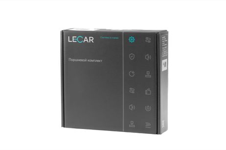 фото LECAR LECAR015213002 Поршень цилиндра ваз-21116 82,5 а 4шт (+пальцы) 1,6л/8кл. # LECAR LECAR015213002 Поршень цилиндра ваз-21116 82,5 а 4шт (+пальцы) 1,6л/8кл. #