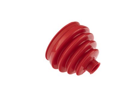 фото LECAR LECAR016022502 Чехол шрус ваз-2121-23 внутренний полиуретан красный # LECAR LECAR016022502 Чехол шрус ваз-2121-23 внутренний полиуретан красный #