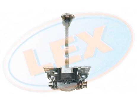 LEX AD3104 Ограничитель двери