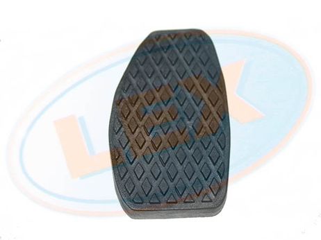 LEX NP8733 Накладка педали