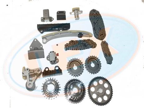 LEX RK2295 Комплект цепи ГРМ