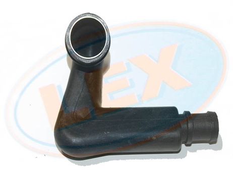 LEX SR3550 Патрубок вентиляции картера