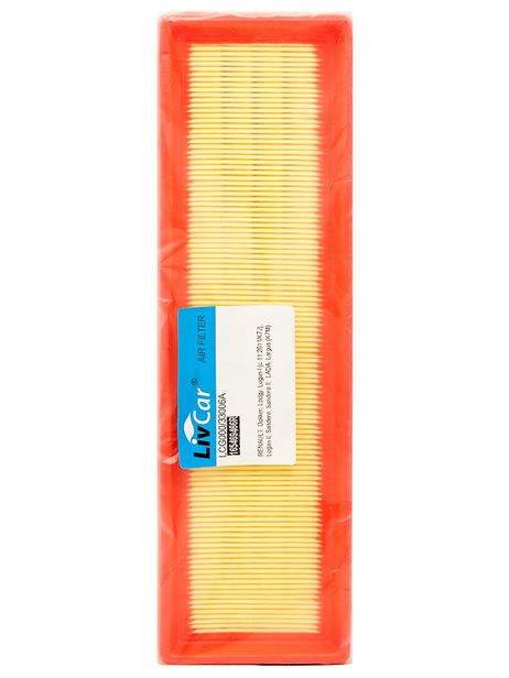 фото LivCar LCG000/33006A Фильтр воздушный LivCar LCG000/33006A Фильтр воздушный