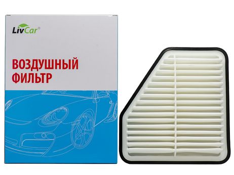 фото LivCar LCT1015/26003A Фильтр воздушный LivCar LCT1015/26003A Фильтр воздушный