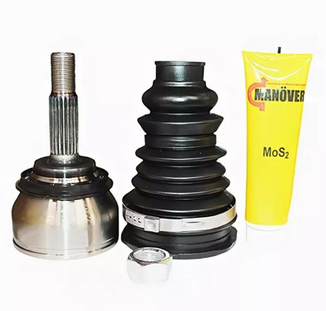фото Manover MR8509270 Шрус Renault Logan Sandero наружный c ABS/без ABS Manover MR8509270 Шрус Renault Logan Sandero наружный c ABS/без ABS