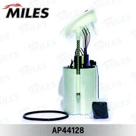 Miles AP44128 Насос топливный в сборе BMW e81/e87/e90/e84 3 bar 170 l/h