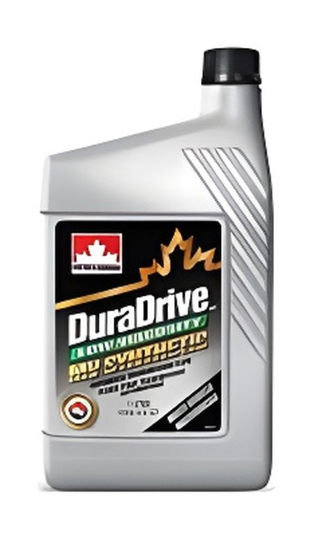 фото PETRO-CANADA DDLVATFC12 Трансмиссионное масло petro-canada для акпп duradrive LOW viscosity MV PETRO-CANADA DDLVATFC12 Трансмиссионное масло petro-canada для акпп duradrive LOW viscosity MV