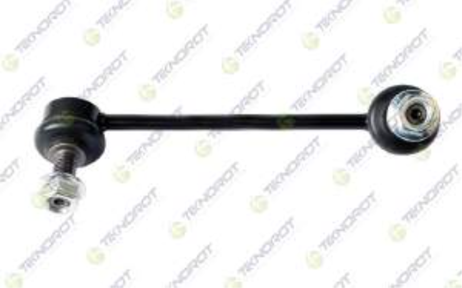 фото TEKNOROT VO626 Стойка переднего стабилизатора R, m12x1.75 l=179mm | перед прав | TEKNOROT VO626 Стойка переднего стабилизатора R, m12x1.75 l=179mm | перед прав |