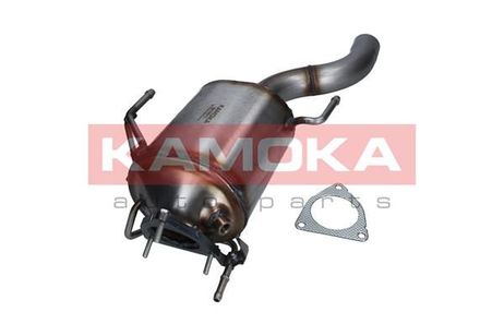 Kamoka 8010011 Фильтр сажевый