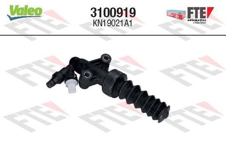 FTE 3100919 Рабочий цилиндр сцепления